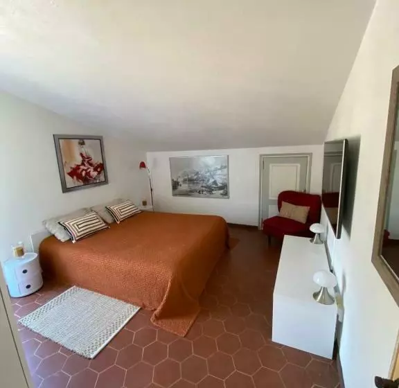 Majatalo Villa Les Palmiers