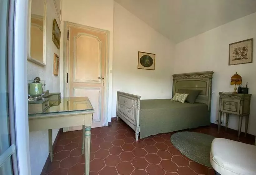 Majatalo Villa Les Palmiers