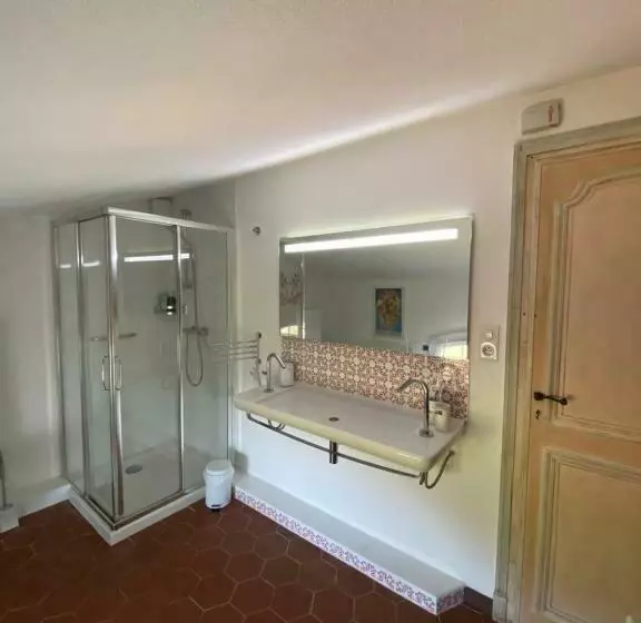 Majatalo Villa Les Palmiers