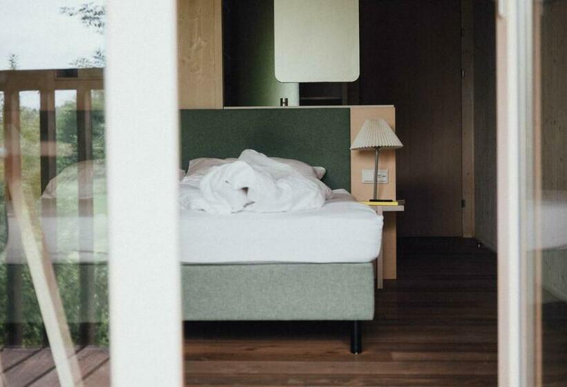 Pension Obertrum Am See