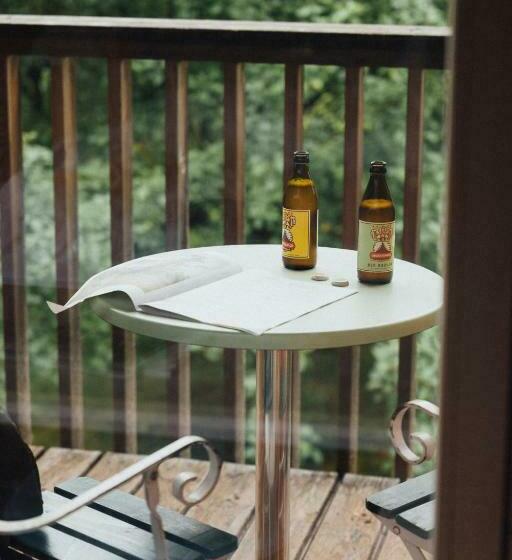 Pension Obertrum Am See