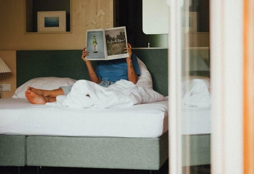 Pension Obertrum Am See