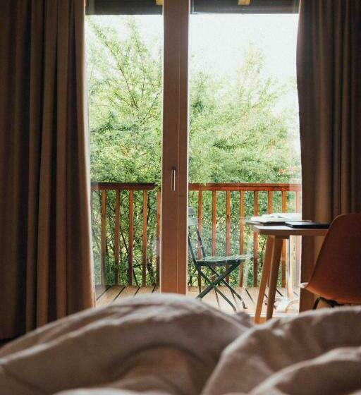 Pension Obertrum Am See