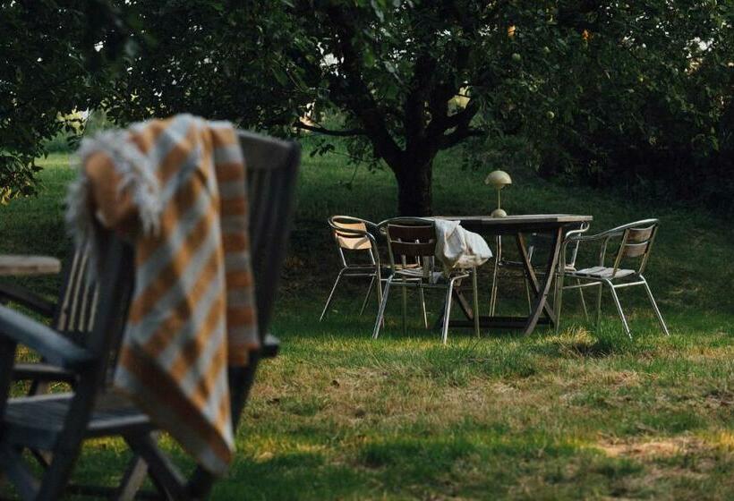 Pension Obertrum Am See