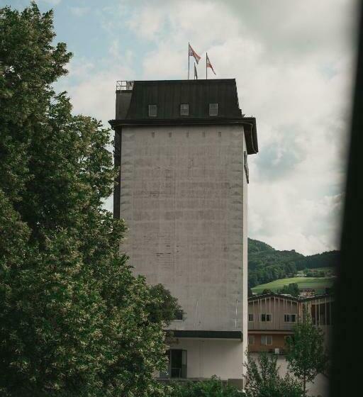 Pension Obertrum Am See