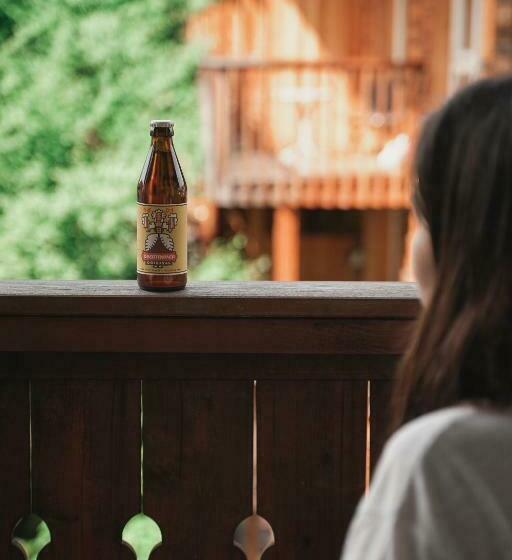 Pension Obertrum Am See