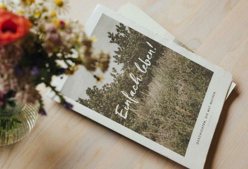 Pension Obertrum Am See