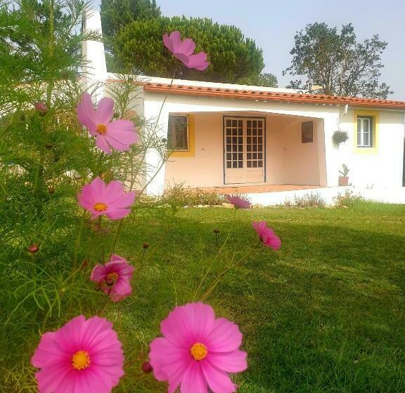 Sondela Self Catering