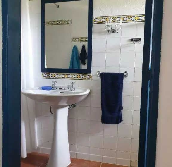 Sondela Self Catering