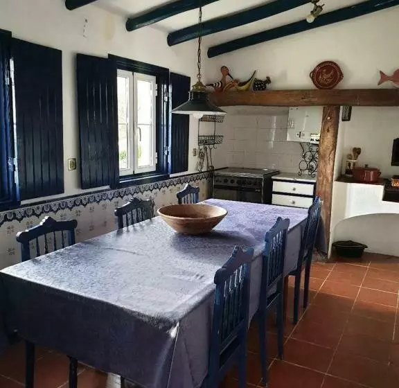 Sondela Self Catering