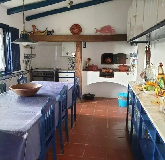 Sondela Self Catering