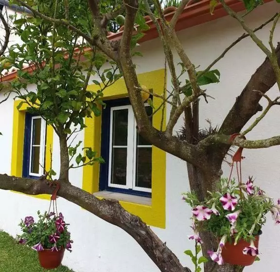 Sondela Self Catering