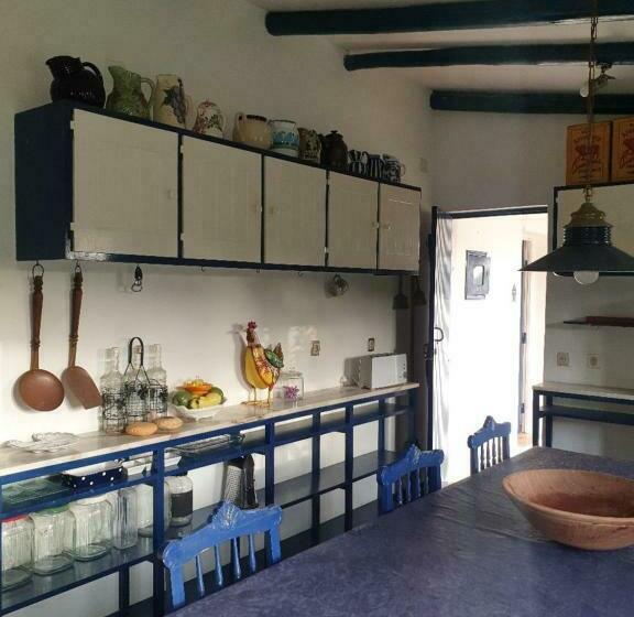 Sondela Self Catering