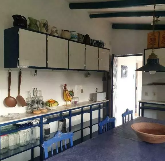 Sondela Self Catering