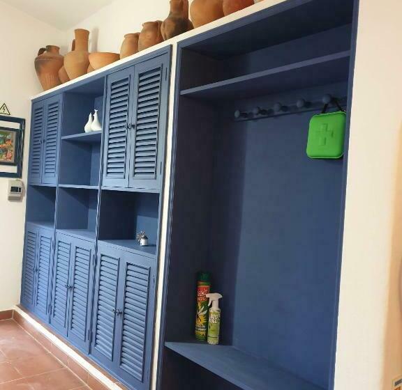 Sondela Self Catering