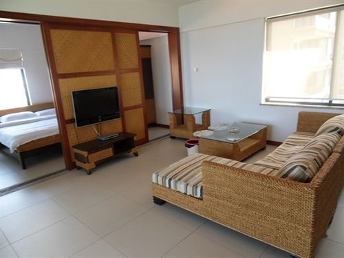 Heaven 18 Degrees Blue Holiday Apartment