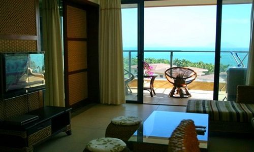 Heaven 18 Degrees Blue Holiday Apartment