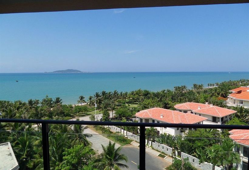 Heaven 18 Degrees Blue Holiday Apartment