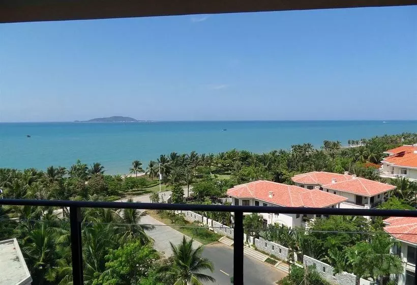 Heaven 18 Degrees Blue Holiday Apartment