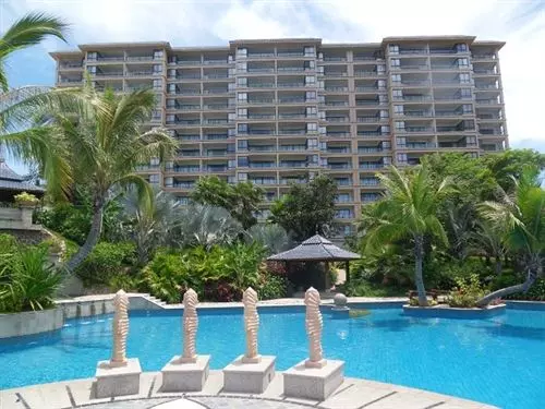 Heaven 18 Degrees Blue Holiday Apartment