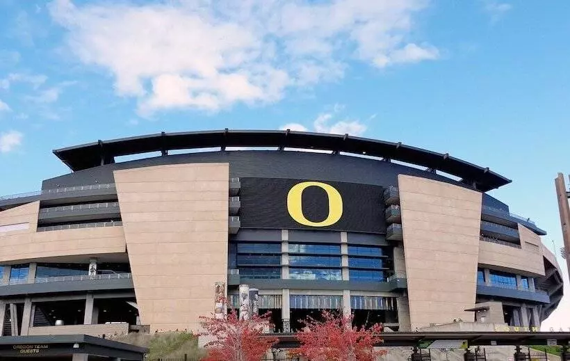 酒店 Candlewood Suites Eugene Springfield, An Ihg