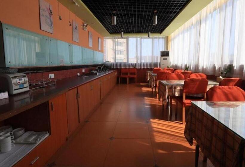 Greentree Alliance Hotel Changzhou High Speed Railway Station Tianning Times Square