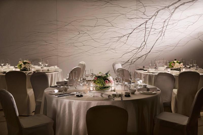 Jw Marriott Hotel Beijing Central