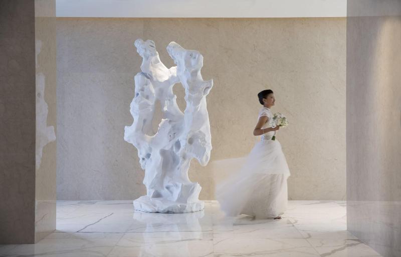 Jw Marriott Hotel Beijing Central