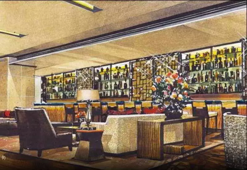 Jw Marriott Hotel Beijing Central