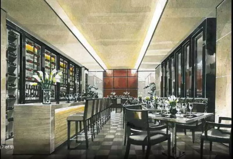 Jw Marriott Hotel Beijing Central