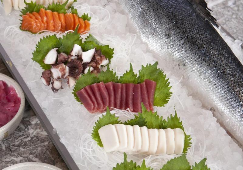 Jw Marriott Hotel Beijing Central