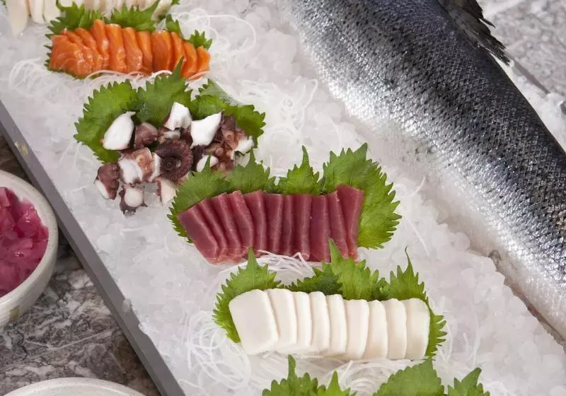 Jw Marriott Hotel Beijing Central