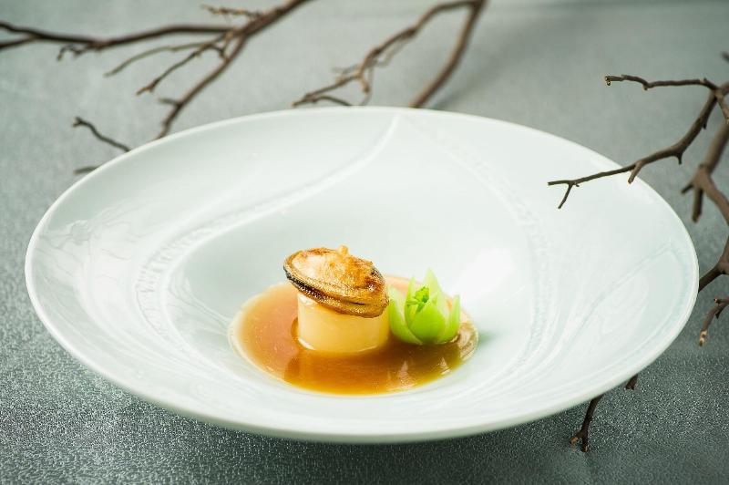 Jw Marriott Hotel Beijing Central