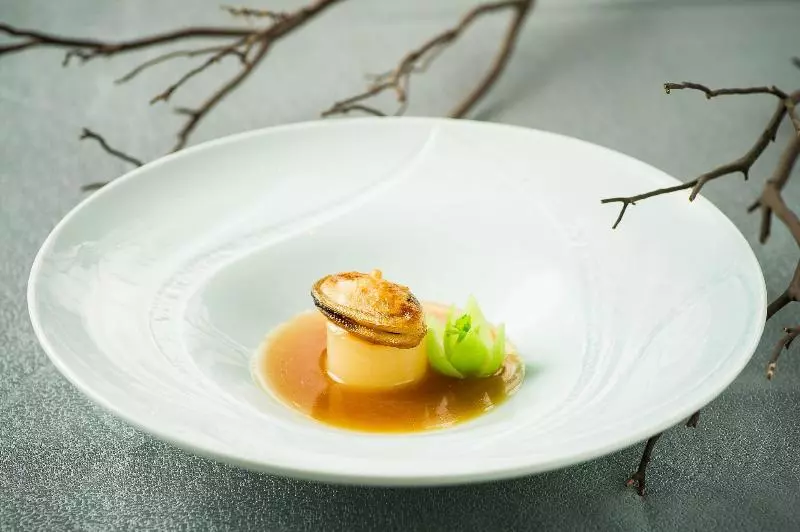 Jw Marriott Hotel Beijing Central