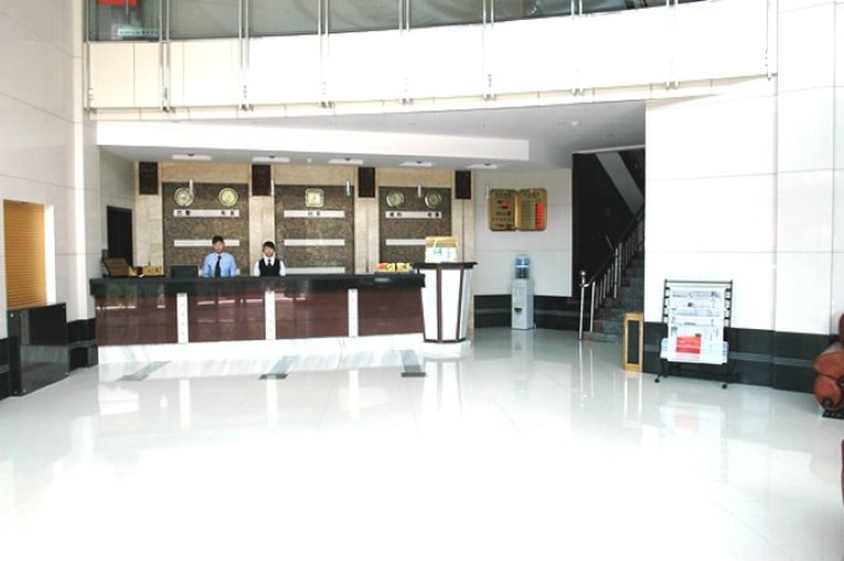 בית מלון כפרי Lushan Xiaoxia