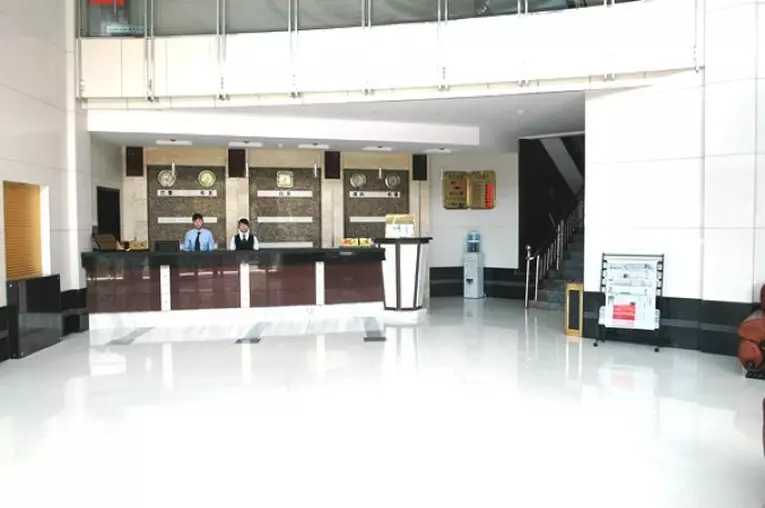 호텔 Lushan Xiaoxia