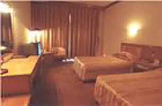 호텔 Lushan Xiaoxia