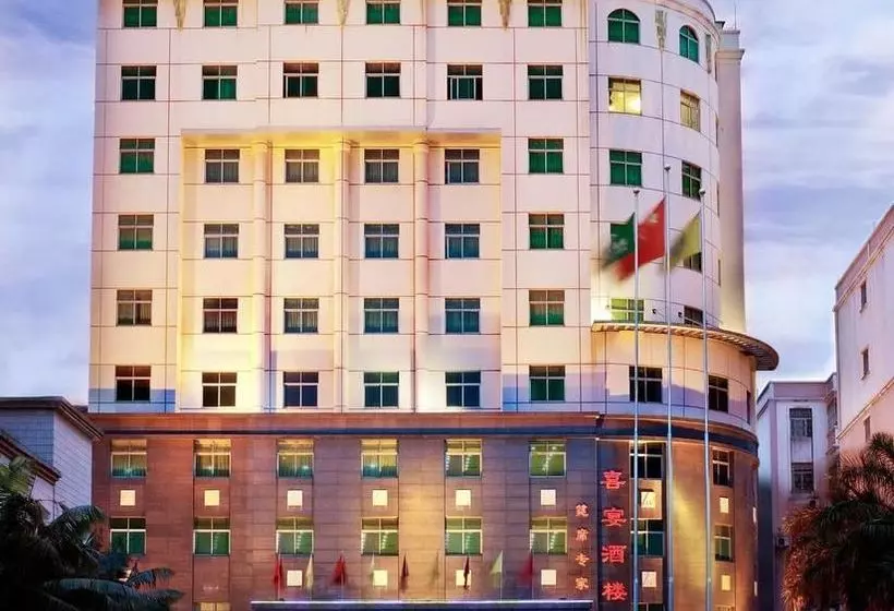Hotel Rongwei