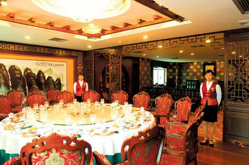 Hotel Rongwei