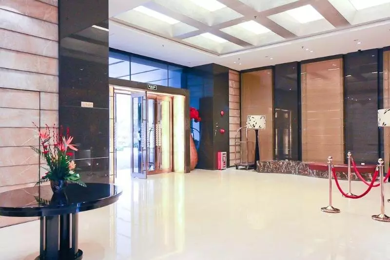 Private Enjoy Home Apartment