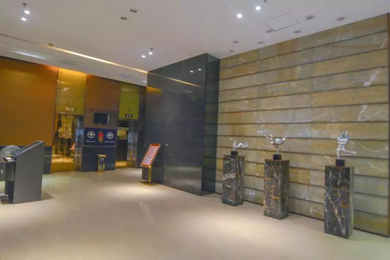 Private Enjoy Home Apartment