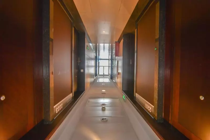 Private Enjoy Home Apartment