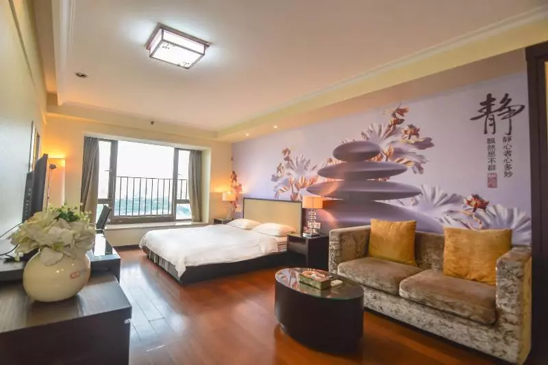 Private Enjoy Home Apartment