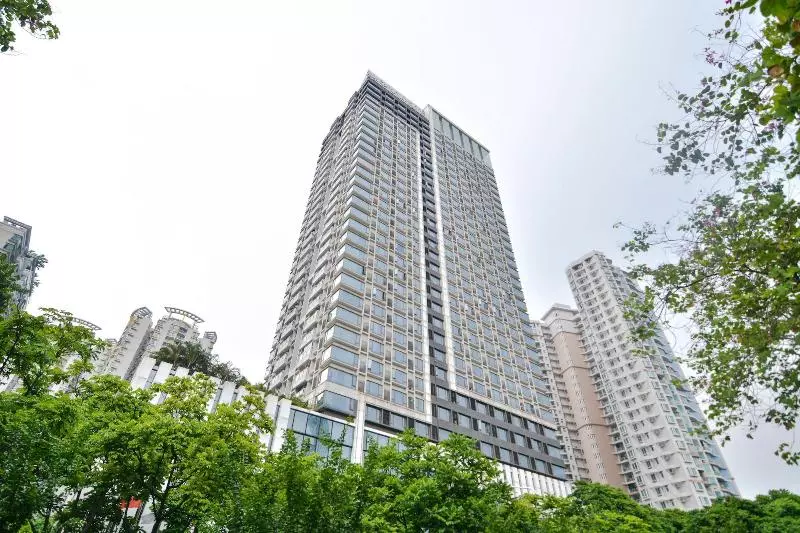 Private Enjoy Home Apartment