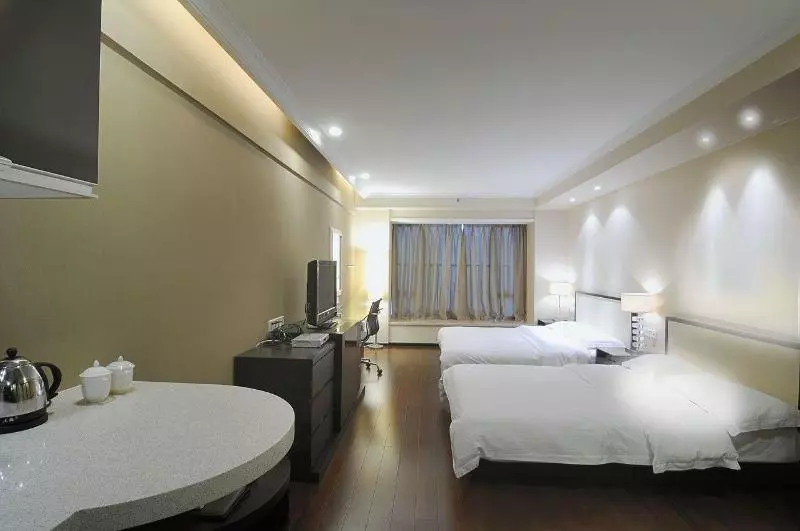 Private Enjoy Home Apartment