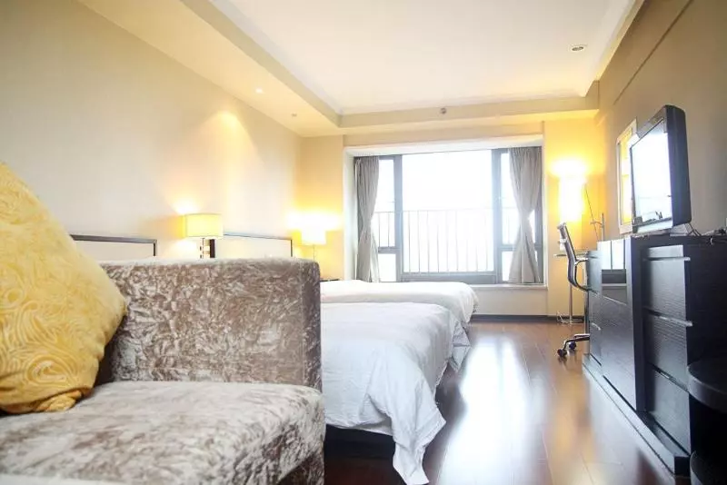 Private Enjoy Home Apartment