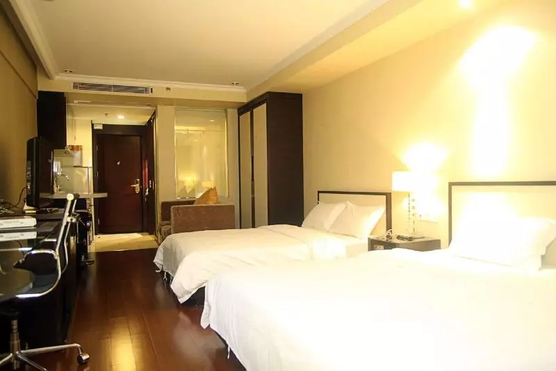 Private Enjoy Home Apartment