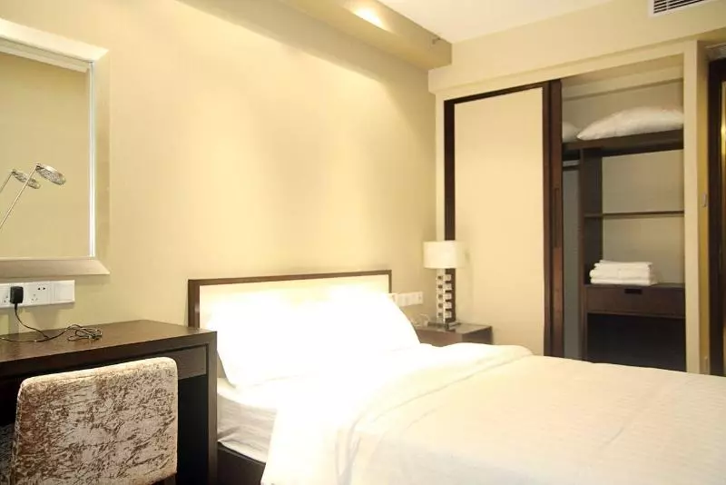 Private Enjoy Home Apartment