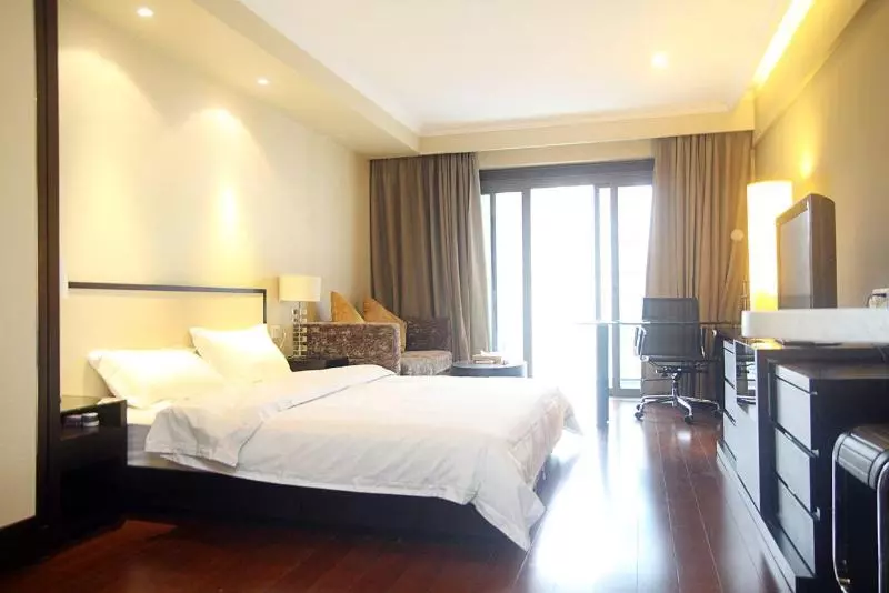 Private Enjoy Home Apartment