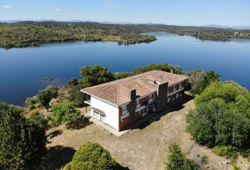 Albergue Alagón Natura